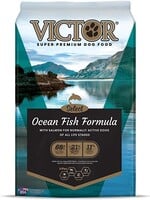 Victor Pet Food Victor Dog Dry Select Ocean Fish 40lbs