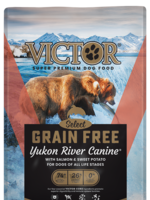 Victor Pet Food VICTOR SELECT GRAIN FREE YUKON RIVER 30#