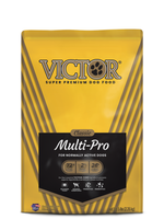 Victor Pet Food Victor Dog Dry Multi-Pro 50#