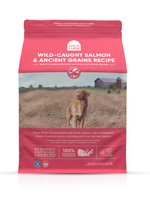 Open Farm Open Farm Dog Dry AG Wild Salmon 22lbs