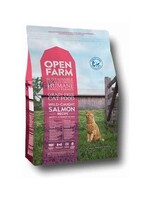 Open Farm Open Farm Cat Dry GF Salmon Wild-Caught 2lbs