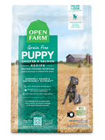 Open Farm Open Farm Dog Dry GF Puppy 22#