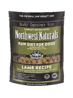 Northwest Naturals Northwest Naturals Frzn Nugget Lamb 6#