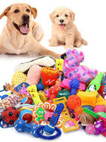 Final Victory Animal Rescue (FVAR)  Toy Drive