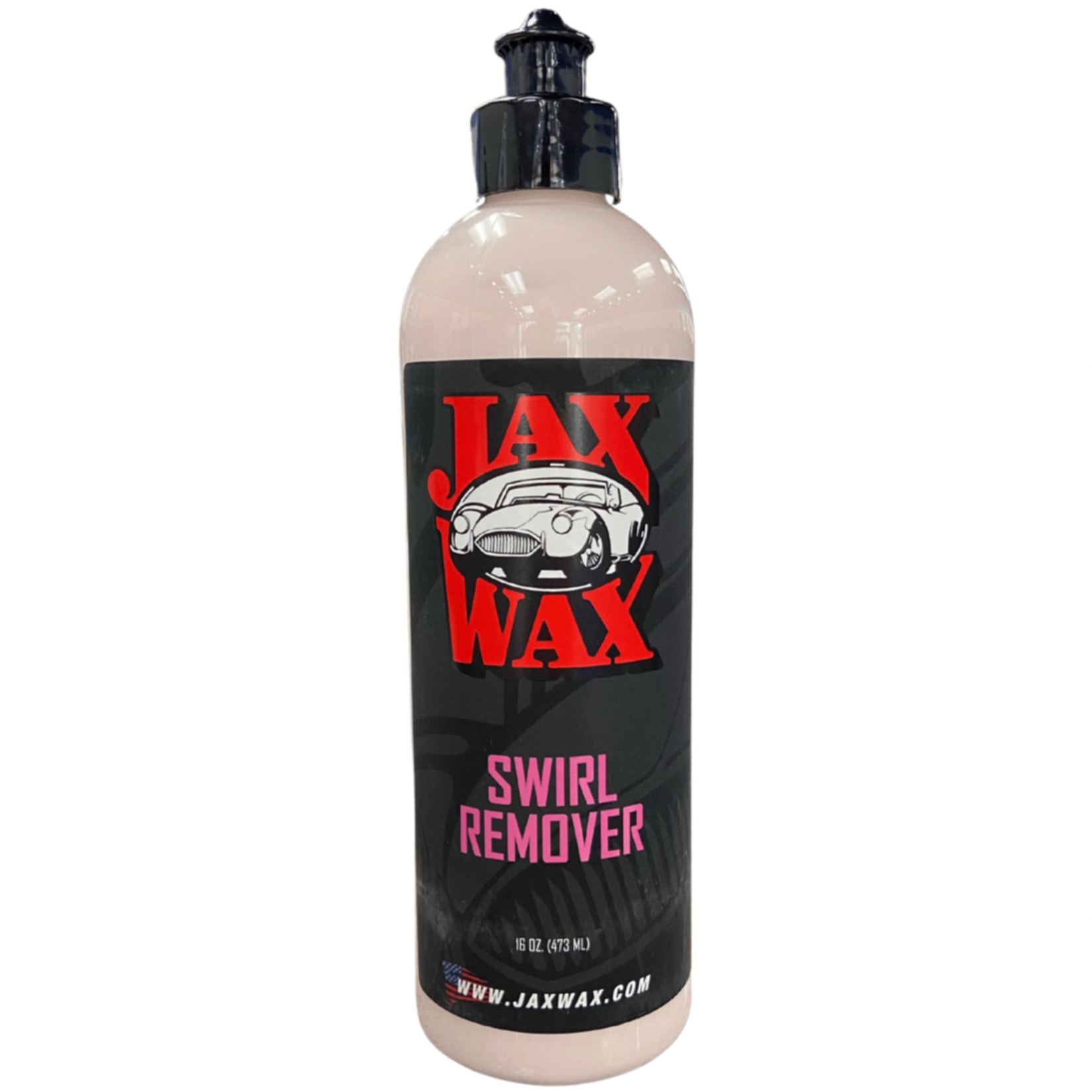 Jax Wax Swirl Remover 32oz