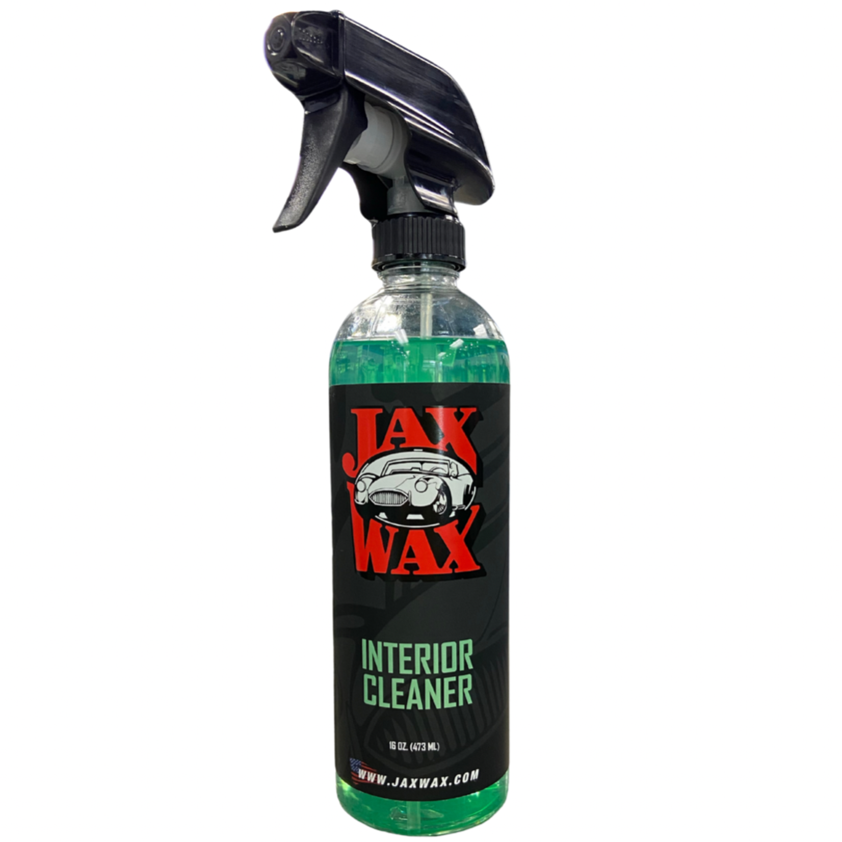 Interior cleaner 16oz Jax Wax Tampa Bay