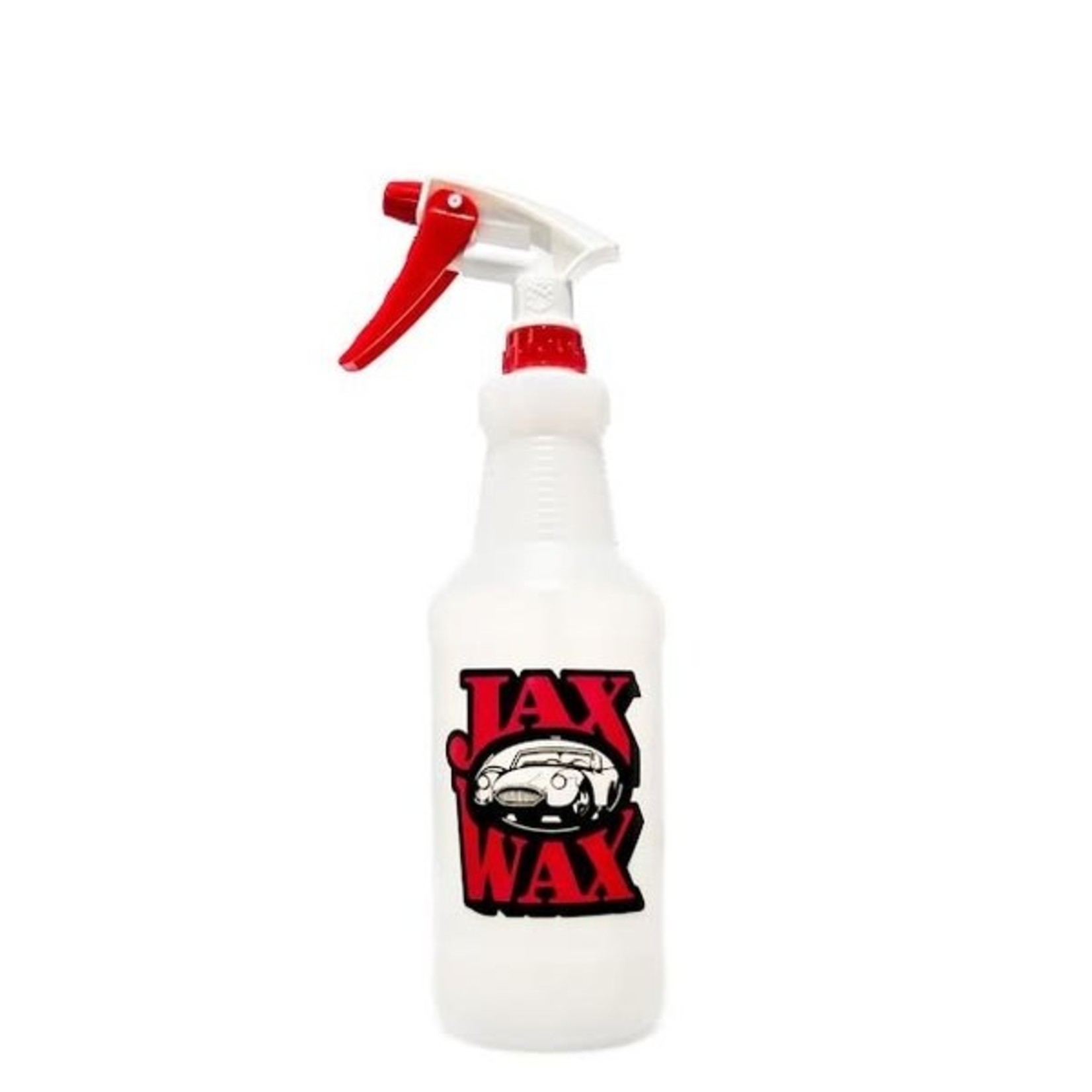 Jax Wax Utility Spray Bottle