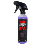 Jax Wax Graphene Spray Coating