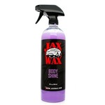 Jax Wax Body Shine 32oz