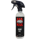 Jax Wax Shine All (16oz)