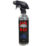 Jax Wax Glass Cleaner (16oz)