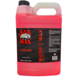 Jax Wax Wash and Wax (Gallon)