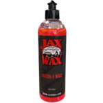 Jax Wax Wash and Wax (16oz)