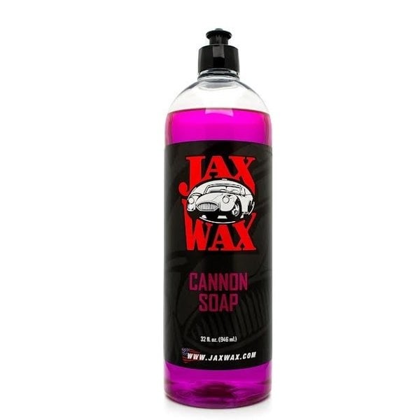 Jax Wax XTRACT Concentrated Stain Remover (Gallon) - Jax Wax Tampa Bay