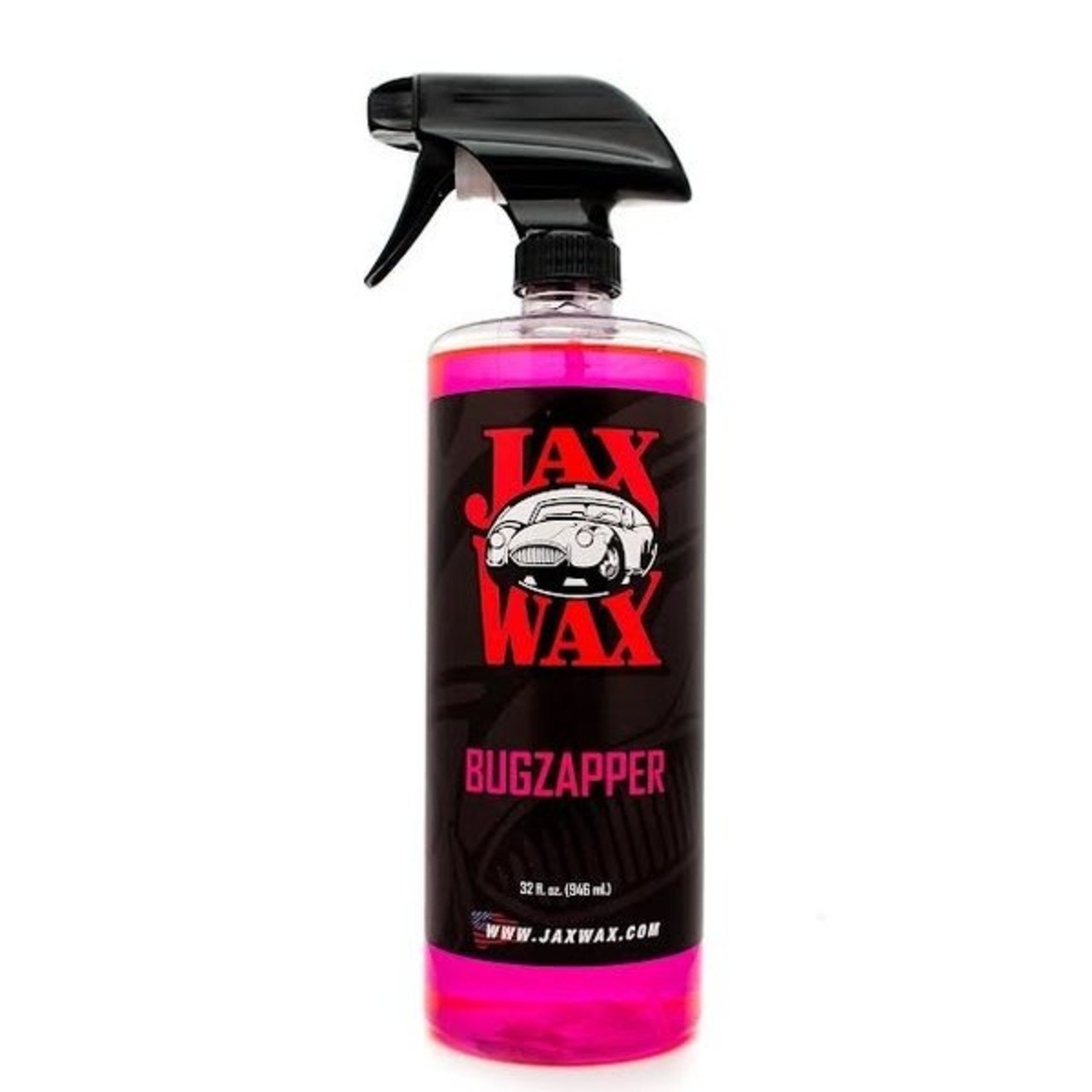 Jax Wax Bug zapper (32oz)