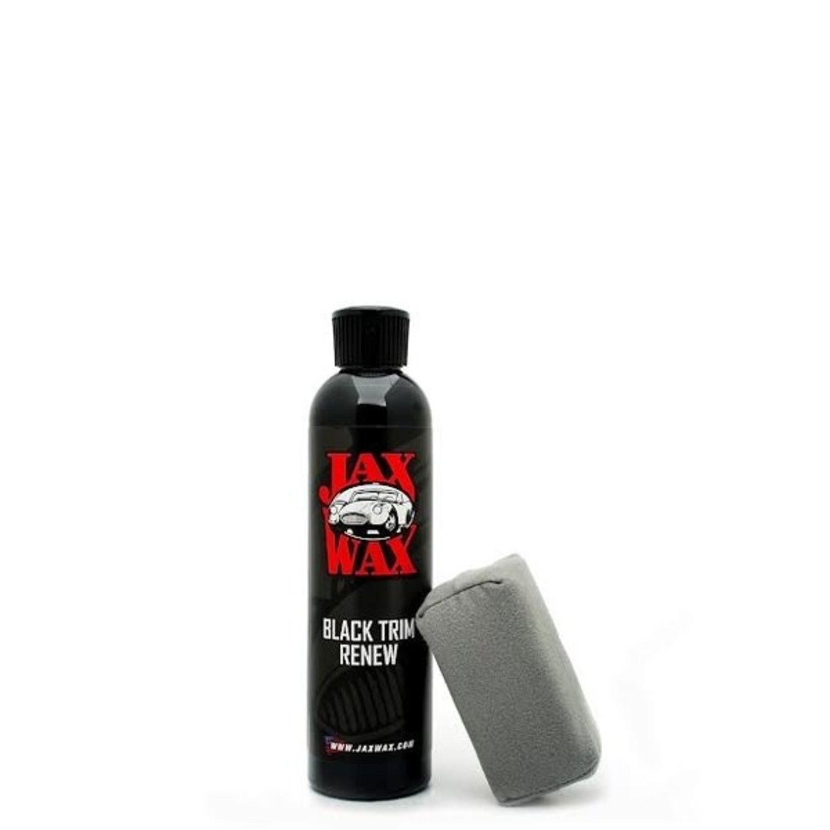 Jax Wax Car Care Products Jax Wax Odor Control Black Freeze (16OZ)