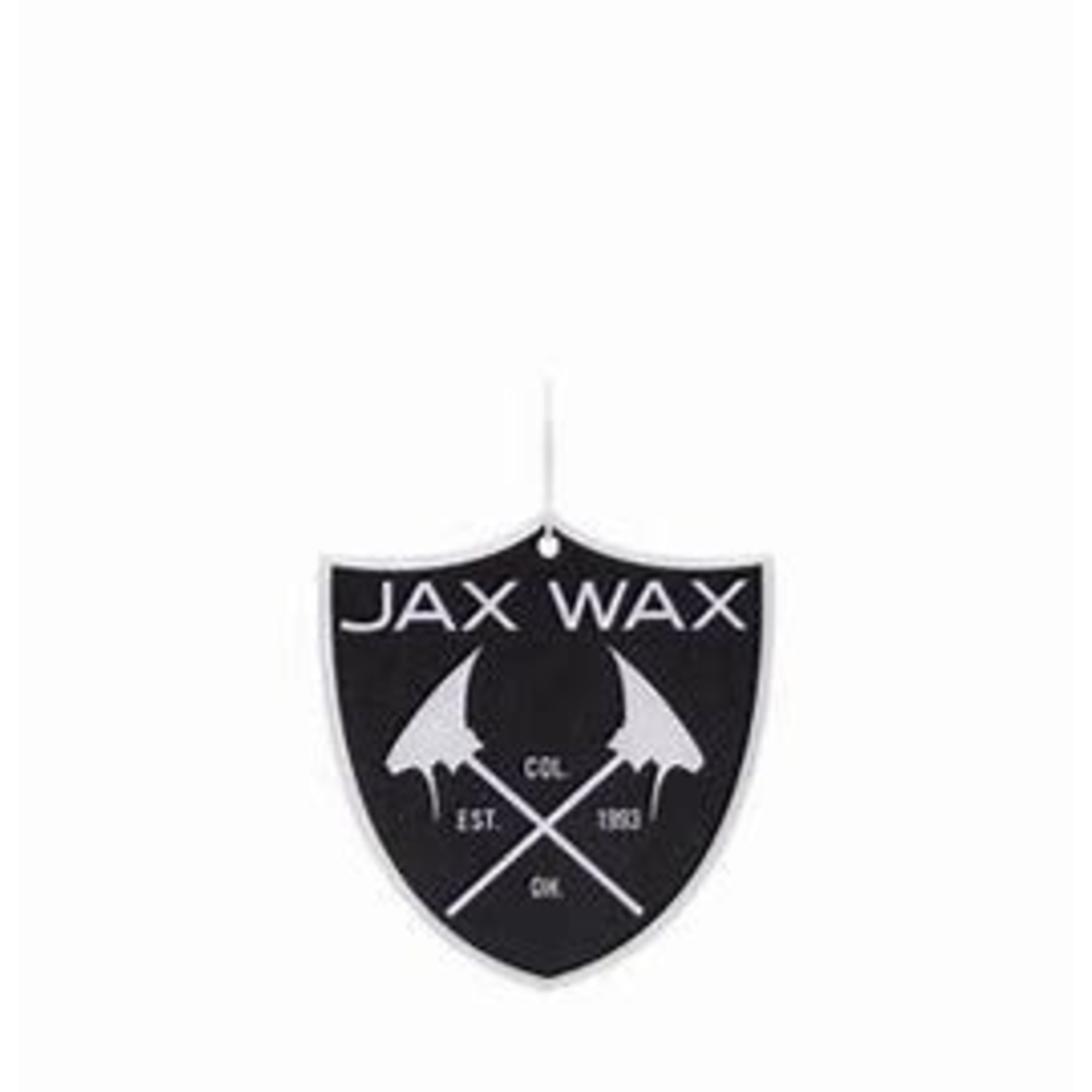 Jax Wax Air Freshener (Hanging)