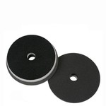 Jax Wax Jax Wax Black Foam Finishing Pad 6"