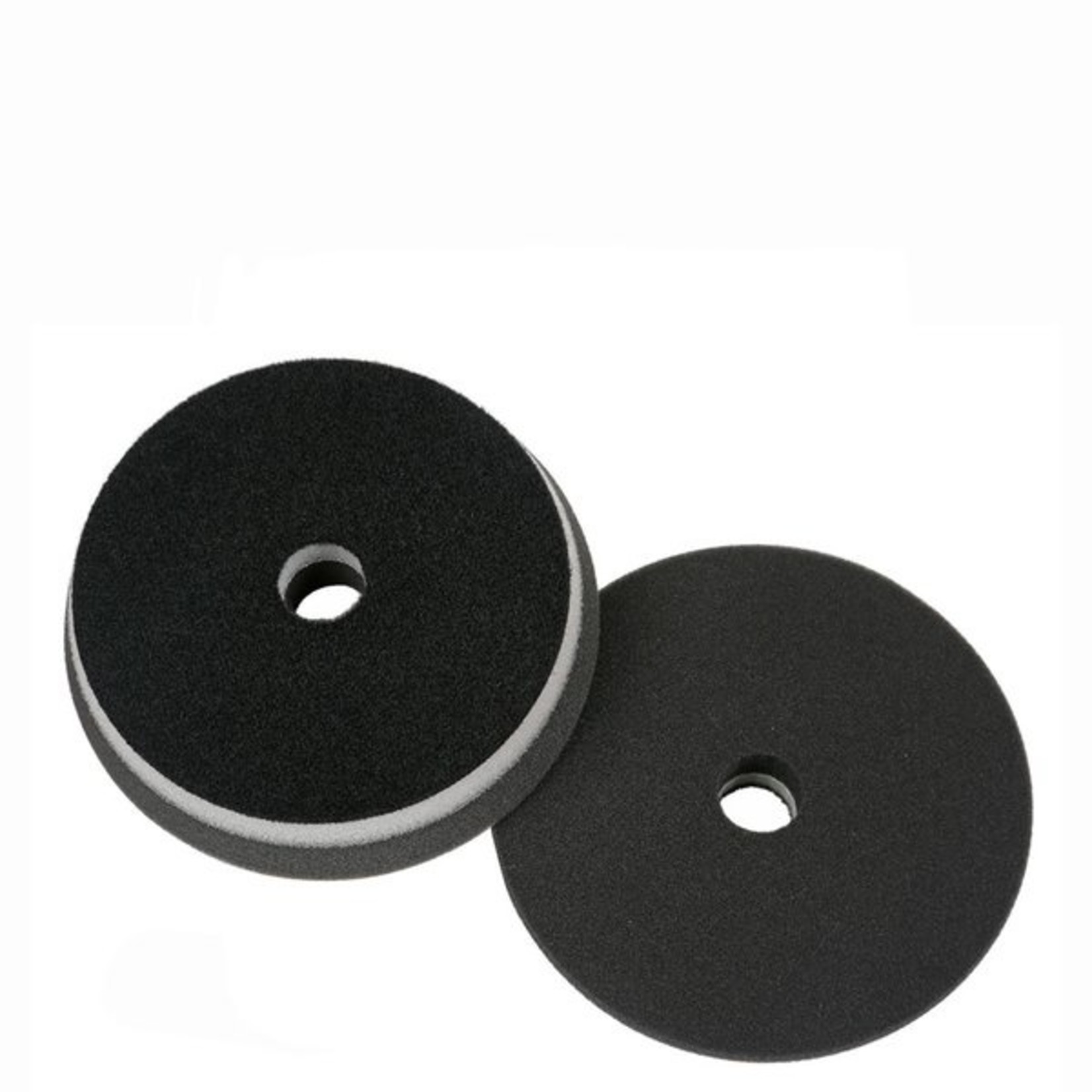 Jax Wax Jax Wax Black Foam Finishing Pad 5"