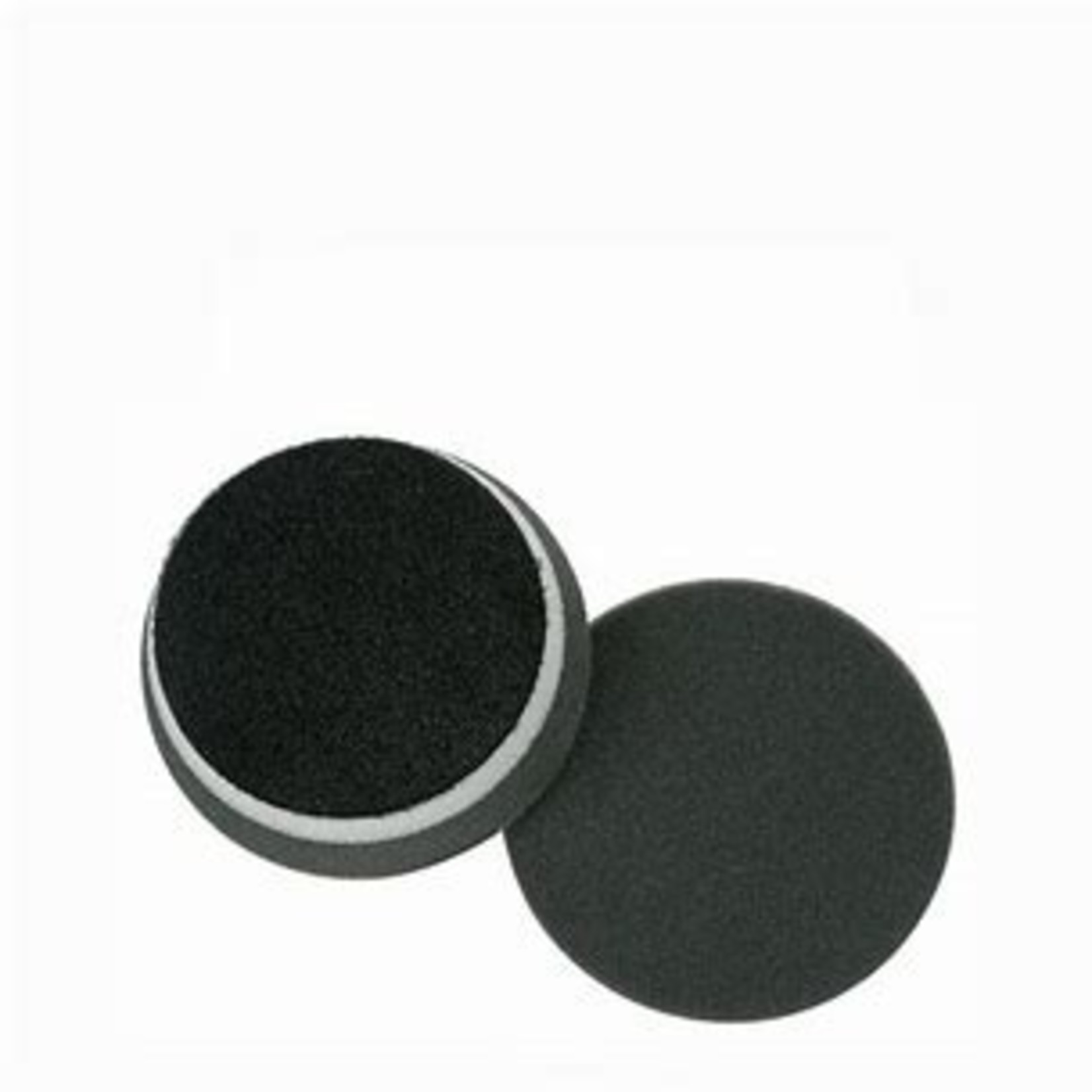 Jax Wax Jax Wax Black Foam Finishing Pad 3"