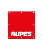 RUPES Rupes Banner Red