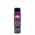 Jax Wax Heavy Duty Carpet Cleaner Aerosol