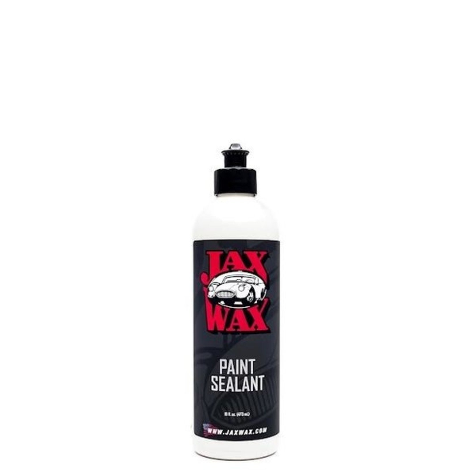 Jax Wax Paint Sealant 16oz