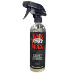 Jax Wax Carpet & Fabric Cleaner 16 oz