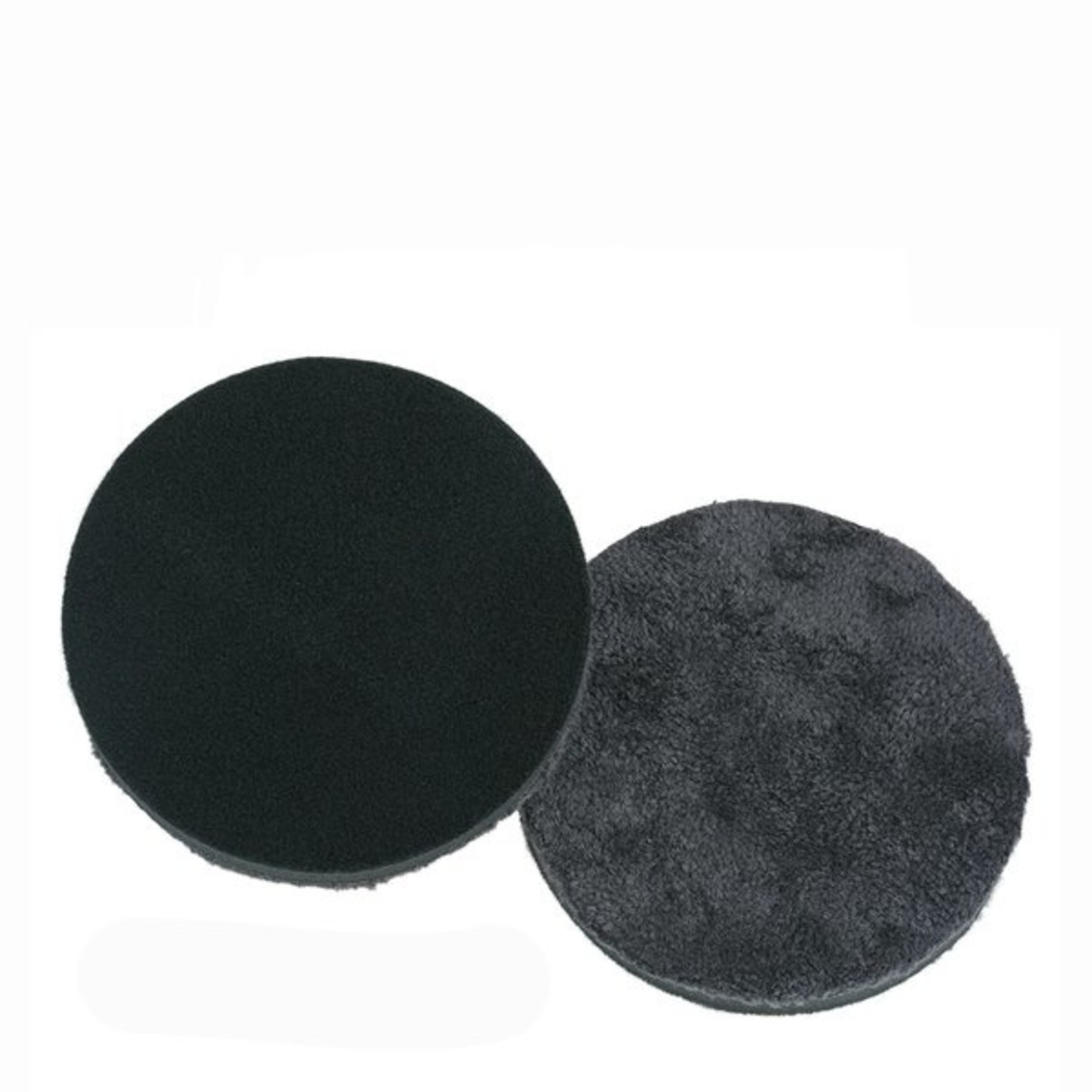 Jax Wax Microfiber Polishing Pad 6'' BLACK