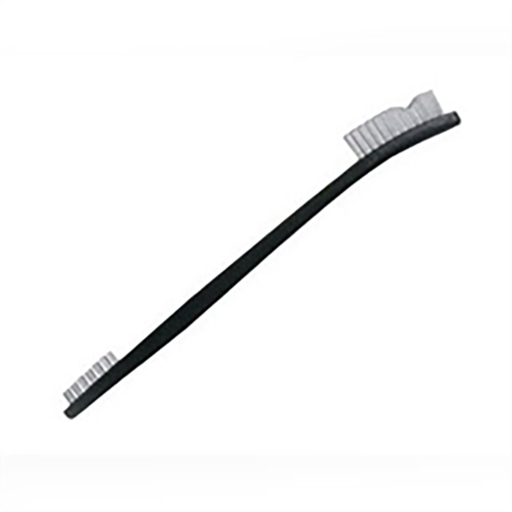 Jax Wax Dual End Detail Brush 7''