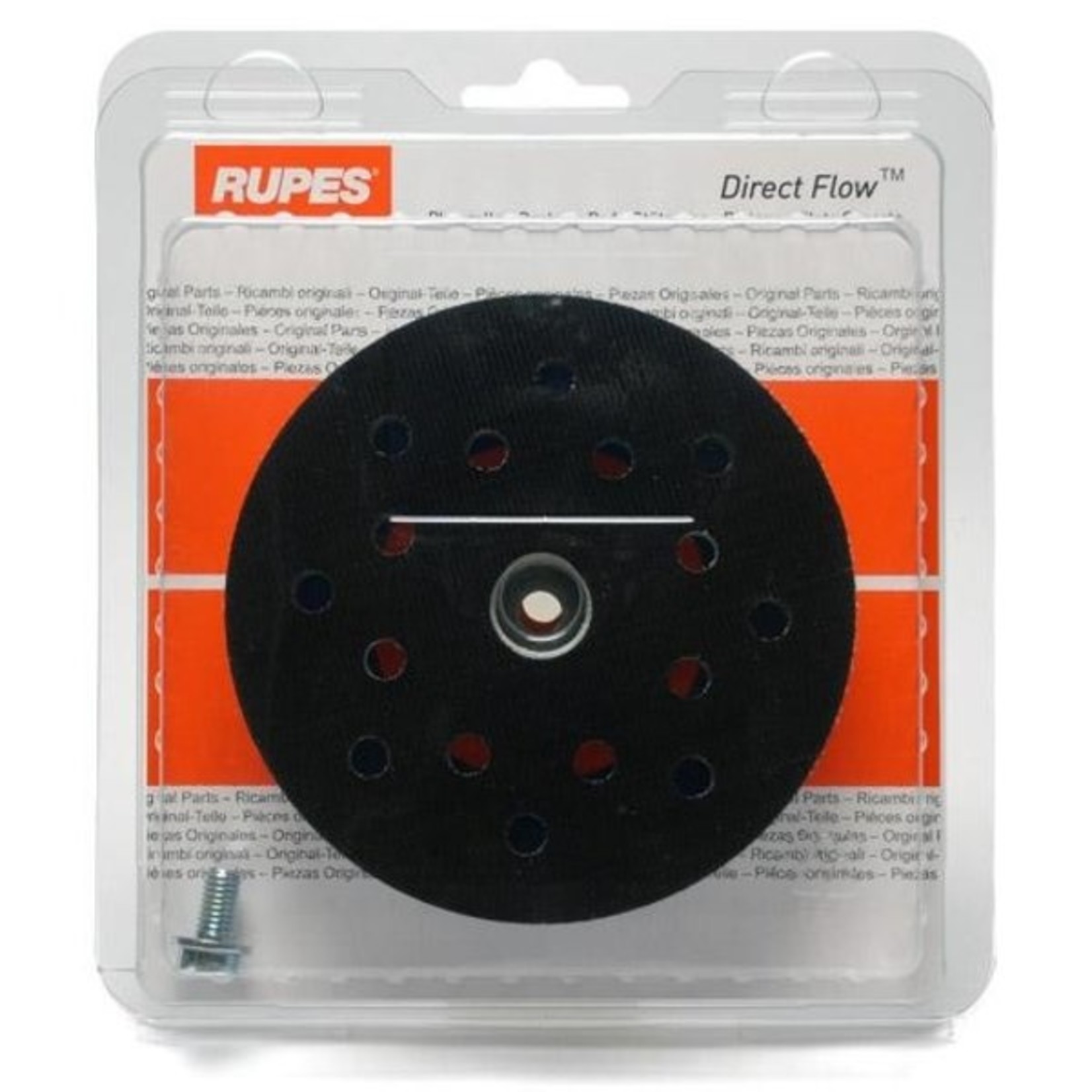 RUPES Rupes 5'in Backing Plate