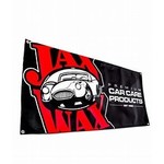 Jax Wax Jaxwax Banner