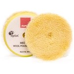 RUPES Rupes Yellow Wool  3" pad