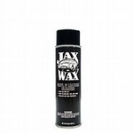 Jax Wax Vinyl & Leather Clearner Aerosol