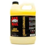 Jax Wax Liquid Carnauba 1 Gallon