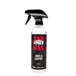 Jax Wax New Leather Cleaner 16oz