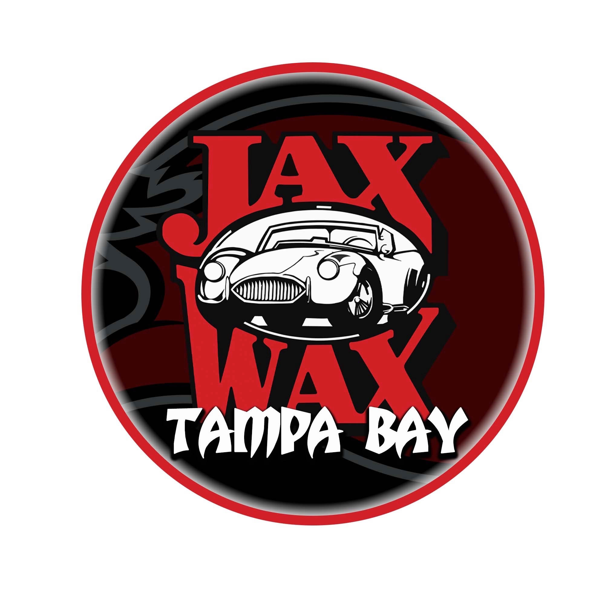 Jax Wax Car Care Products 