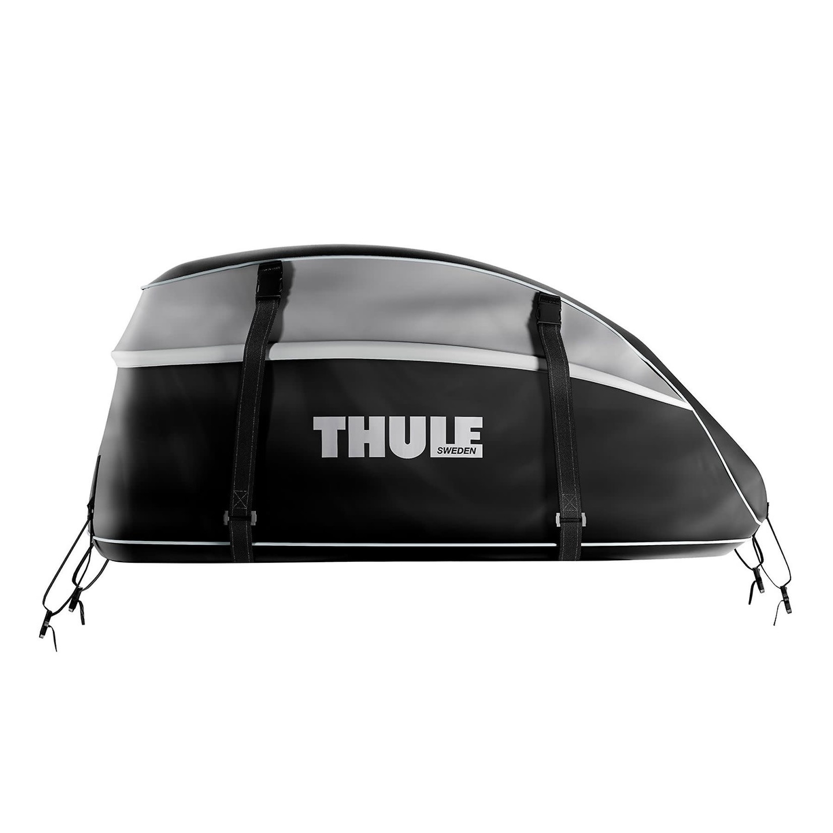 THULE Interstate Roof Box