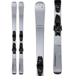 BLIZZARD BLIZZARD ELEVATE 7.7 WMNS skis w/ bindings