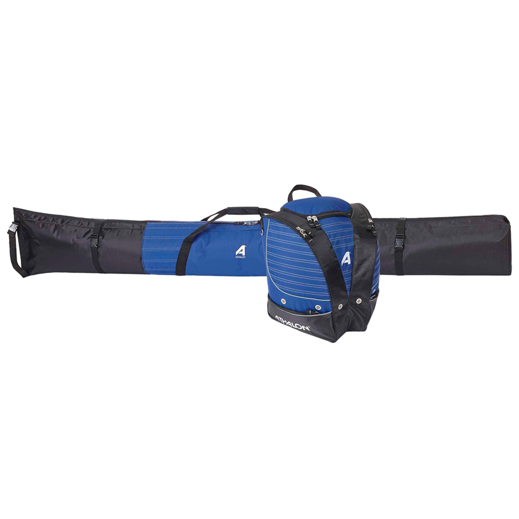 ATHALON ATHALON DELUXE SKI & BOOT BAG set