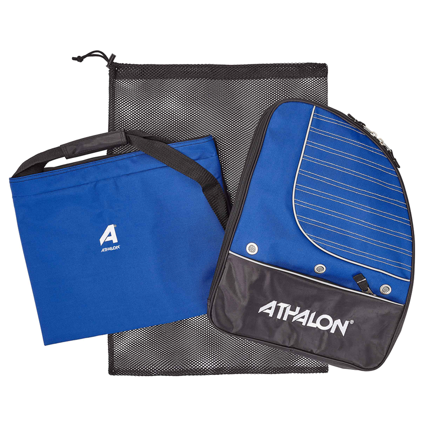 ATHALON ATHALON DELUXE SKI BOOT BAG set