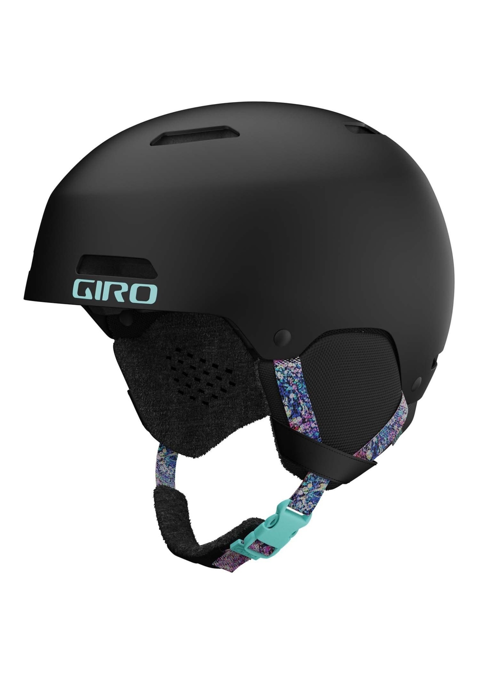 GIRO GIRO LEDGE FS MIPS helmet (52-55.5 cm) JUNIOR/GIRL
