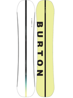 BURTON BURTON CUSTOM CAMBER - 2022