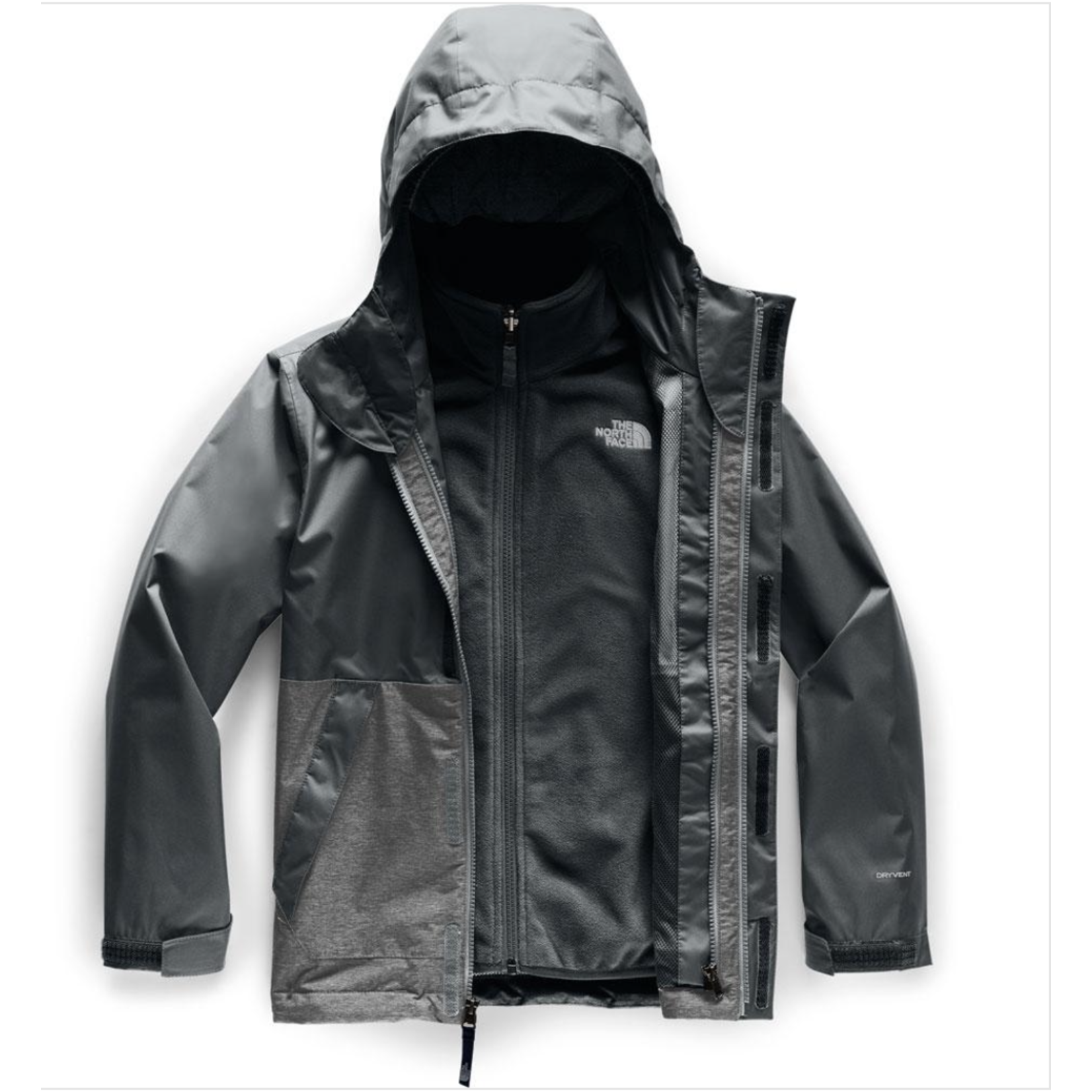 THE NORTH FACE TNF Youth Vortex Triclimate