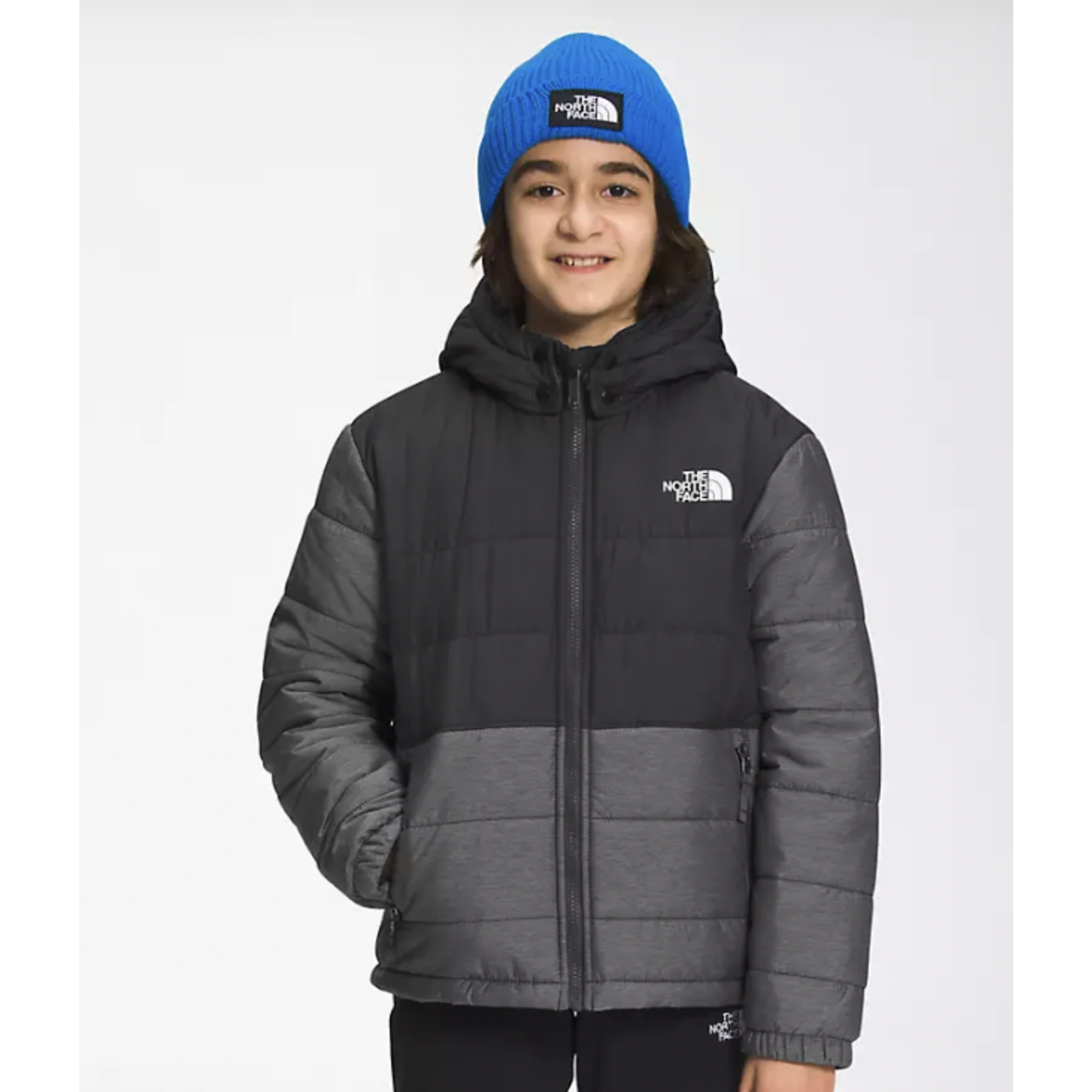 THE NORTH FACE TNF Mt Chimbo - Reversible Jacket