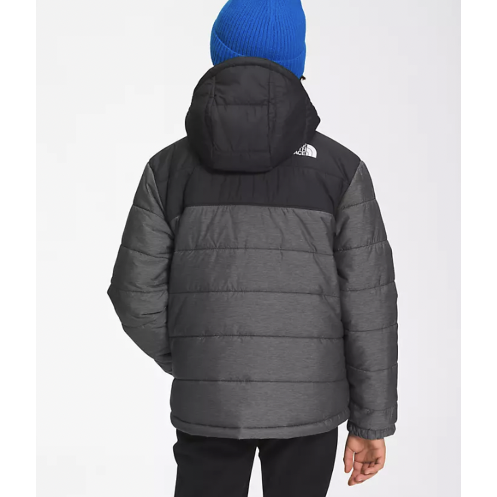 THE NORTH FACE TNF Mt Chimbo - Reversible Jacket