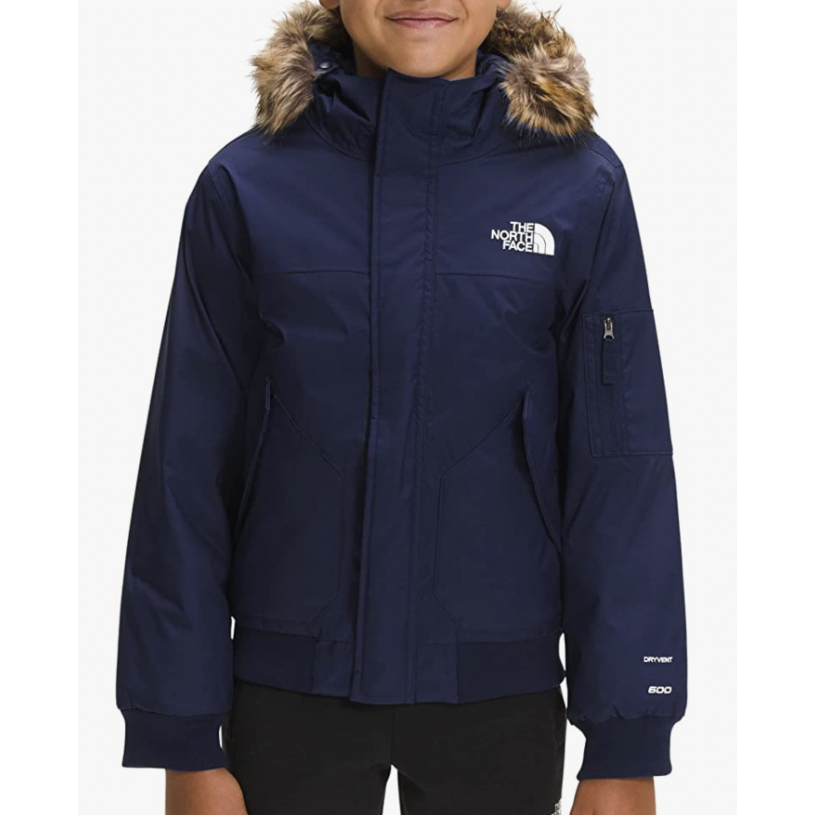 THE NORTH FACE TNF Youth Boys Gotham