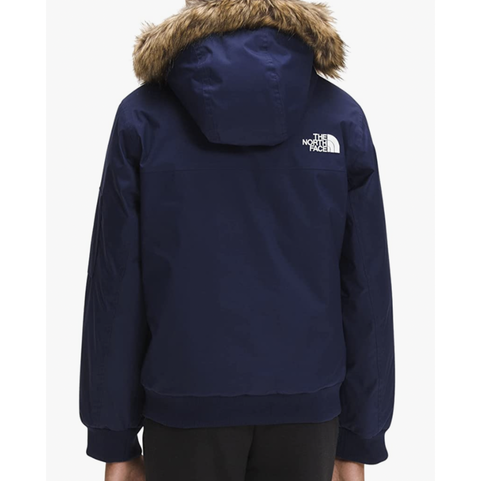 THE NORTH FACE TNF Youth Boys Gotham