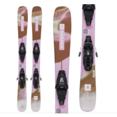 KIRTI R + C5 - Panda Ski and Sport