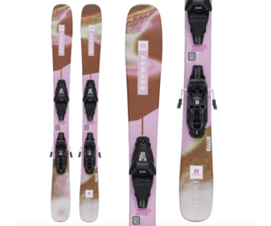 KIRTI R + C5 - Panda Ski and Sport